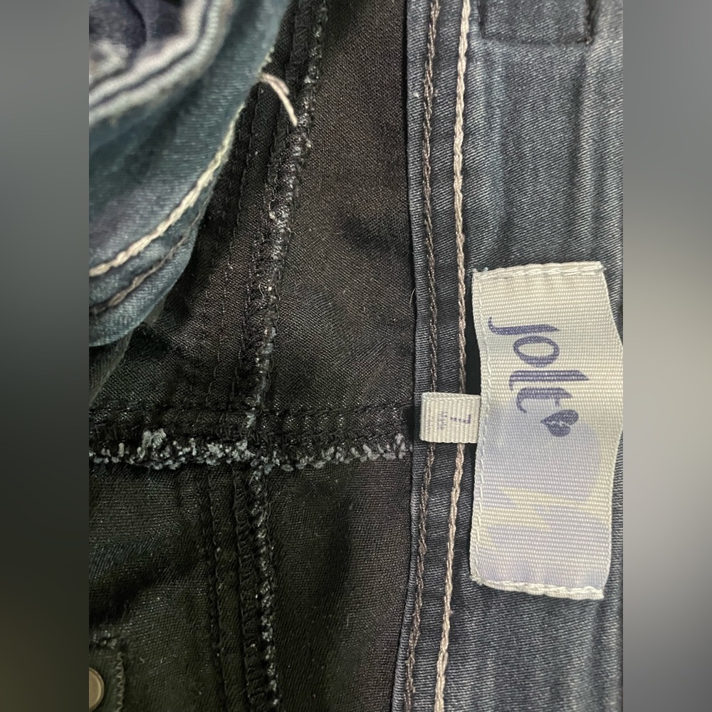 Jolt Jeans size 7